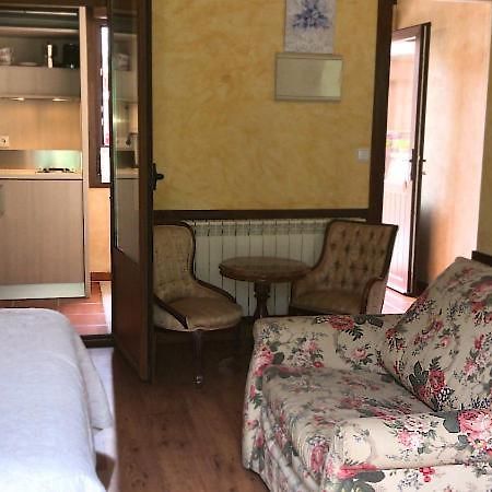 Hotel Arenas De Cabrales- Apartamentos 외부 사진
