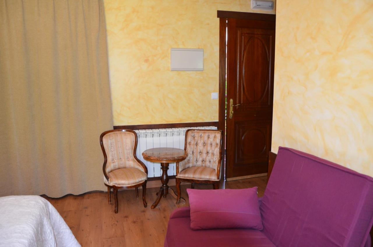 Hotel Arenas De Cabrales- Apartamentos 외부 사진