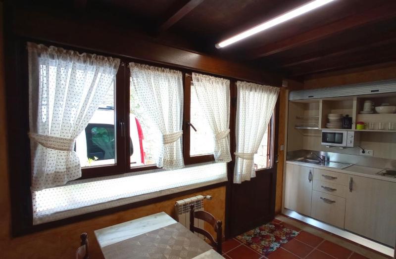 Hotel Arenas De Cabrales- Apartamentos 외부 사진