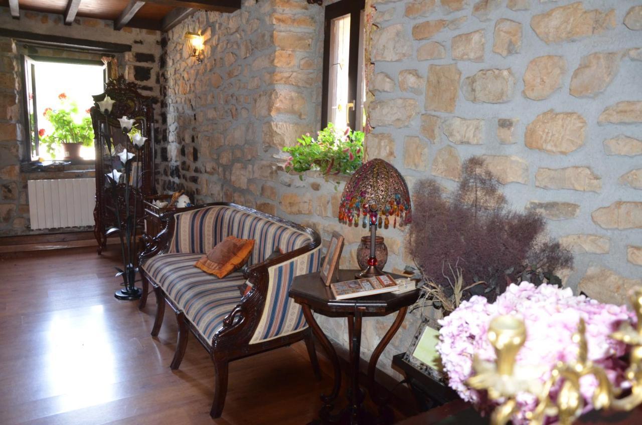 Hotel Arenas De Cabrales- Apartamentos 외부 사진
