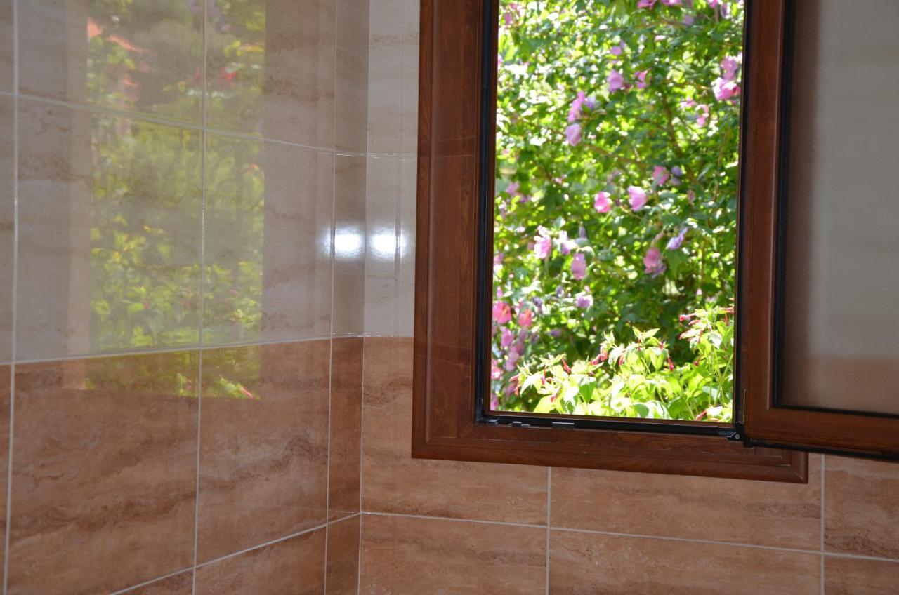 Hotel Arenas De Cabrales- Apartamentos 외부 사진