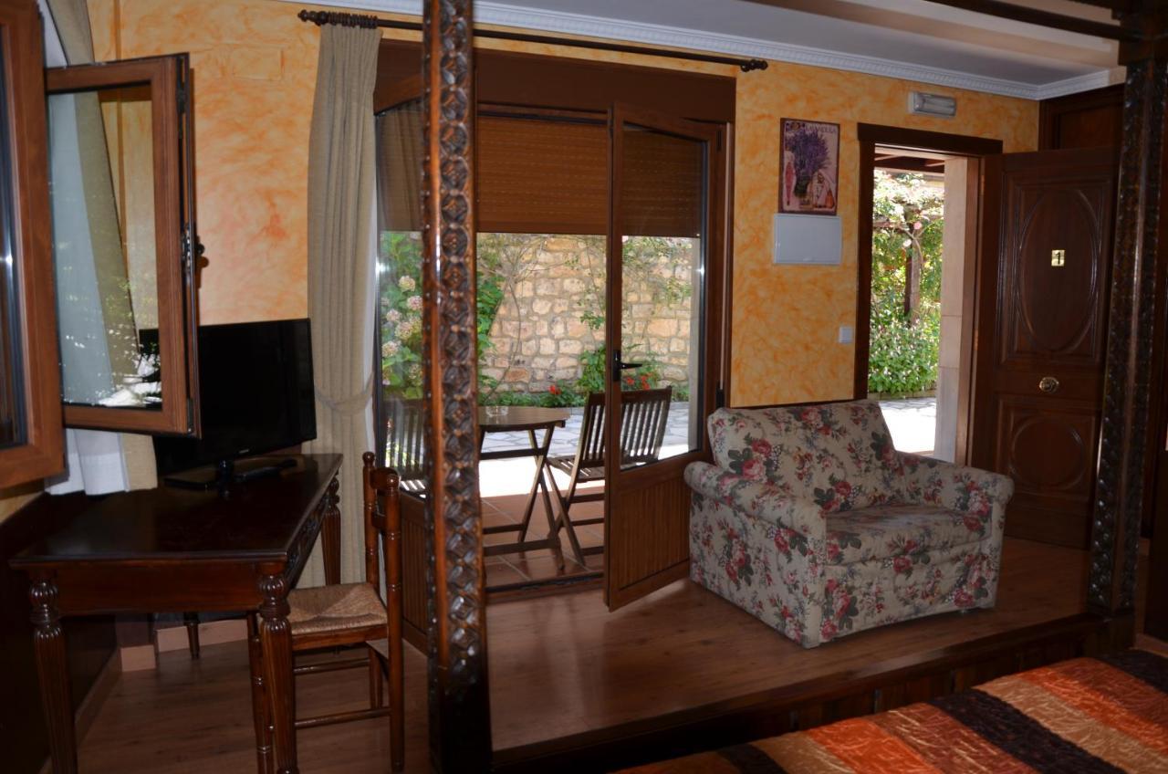Hotel Arenas De Cabrales- Apartamentos 외부 사진