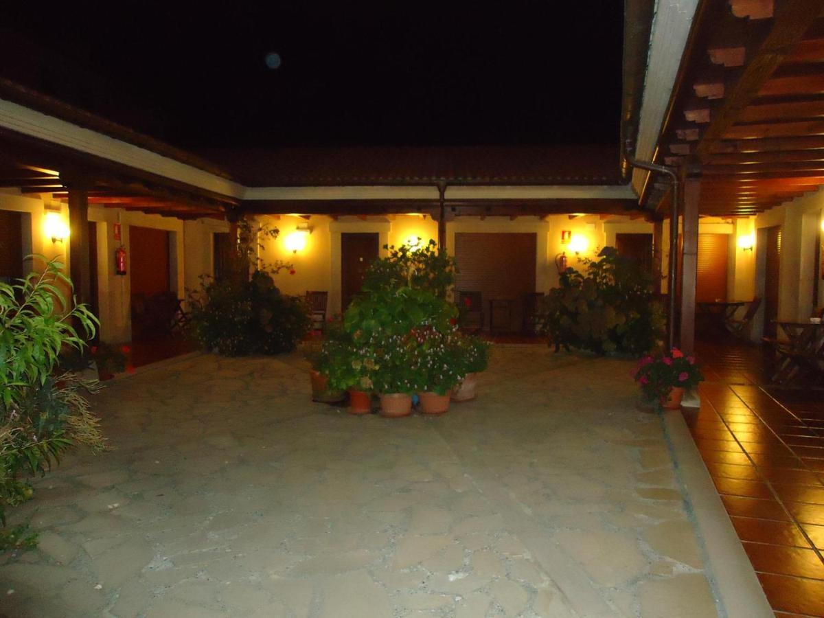 Hotel Arenas De Cabrales- Apartamentos 외부 사진